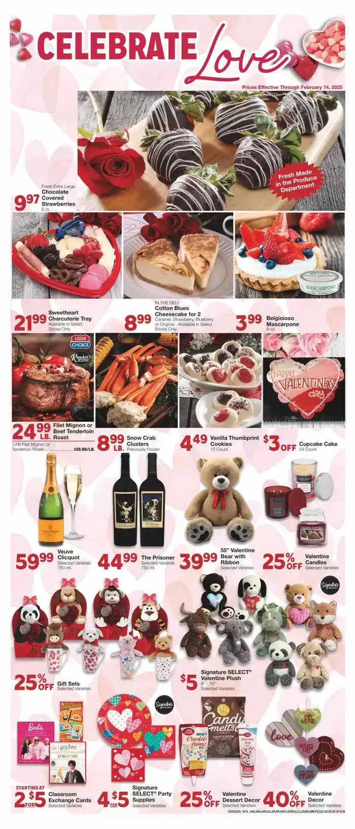 Weekly ad Top deals for all customers from February 4 to February 11 2025 - Page 4