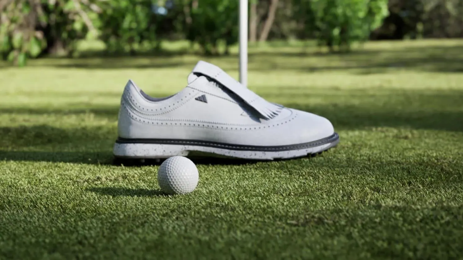 MC87 Spikeless Golf Shoes