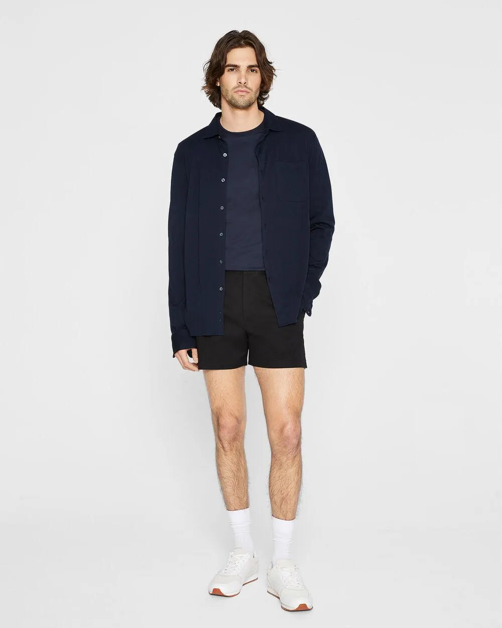 Jax Texture 5" Shorts