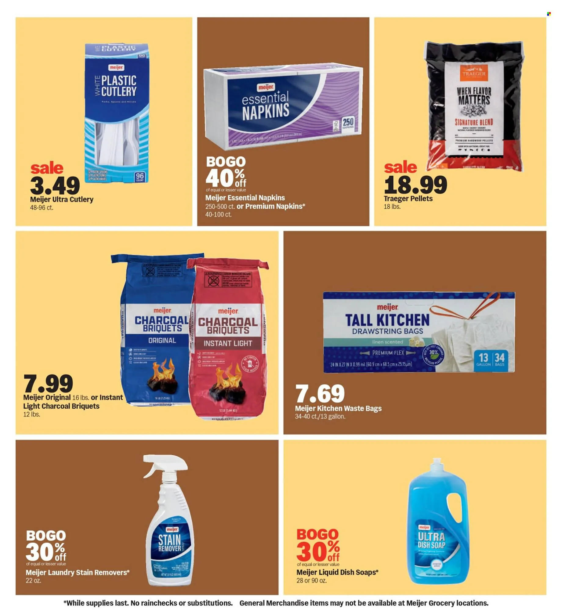 Weekly ad Meijer weekly ad from February 4 to February 8 2026 - Page 2