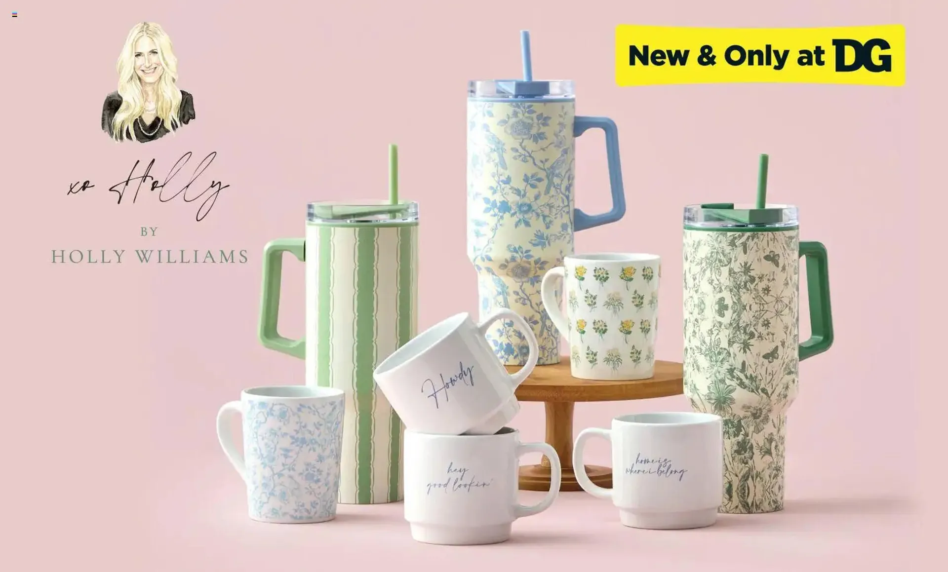 Weekly ad Dollar General weekly ad from April 26 to May 2 2026 - Page 16