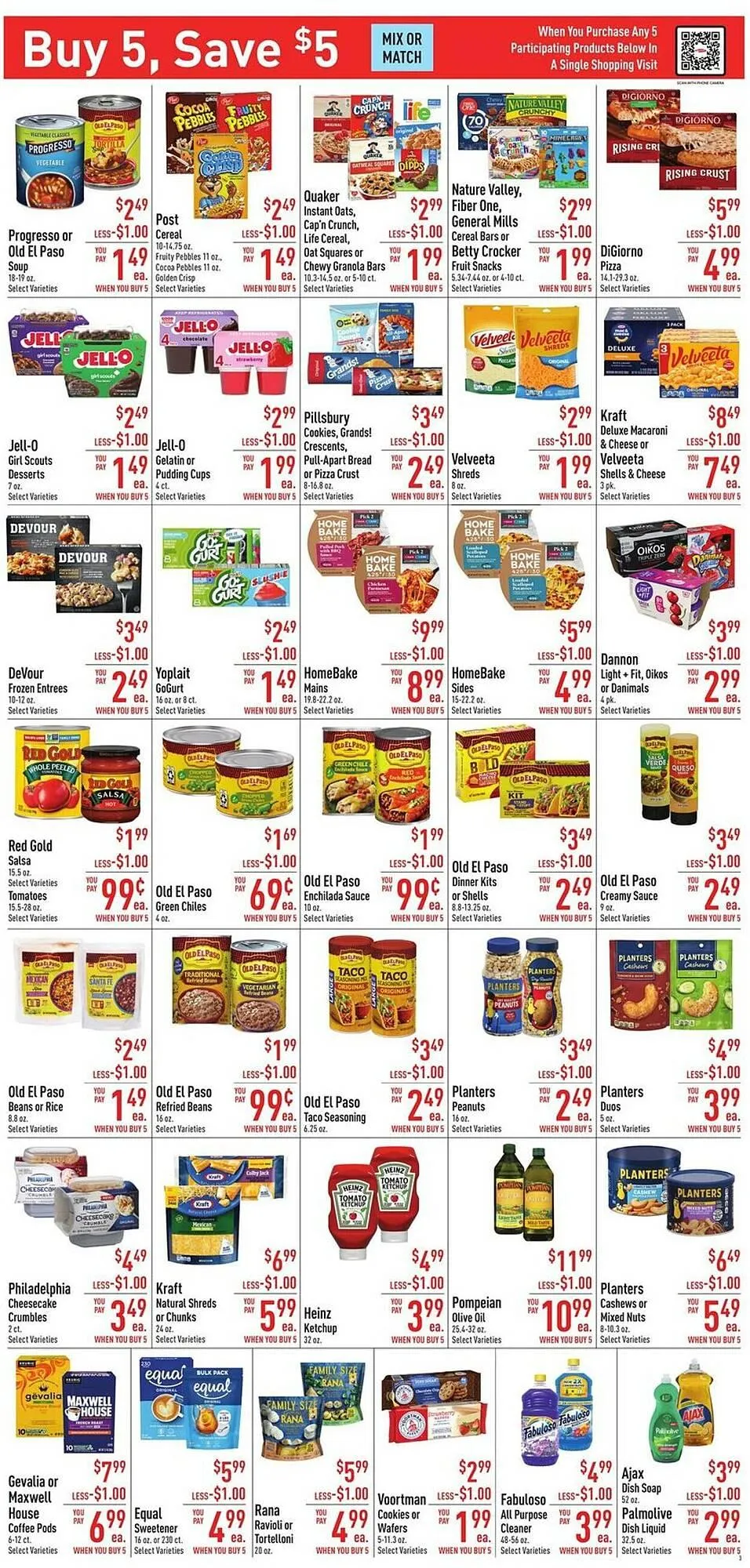 Weekly ad Strack & Van Til weekly ad from December 3 to December 9 2025 - Page 5