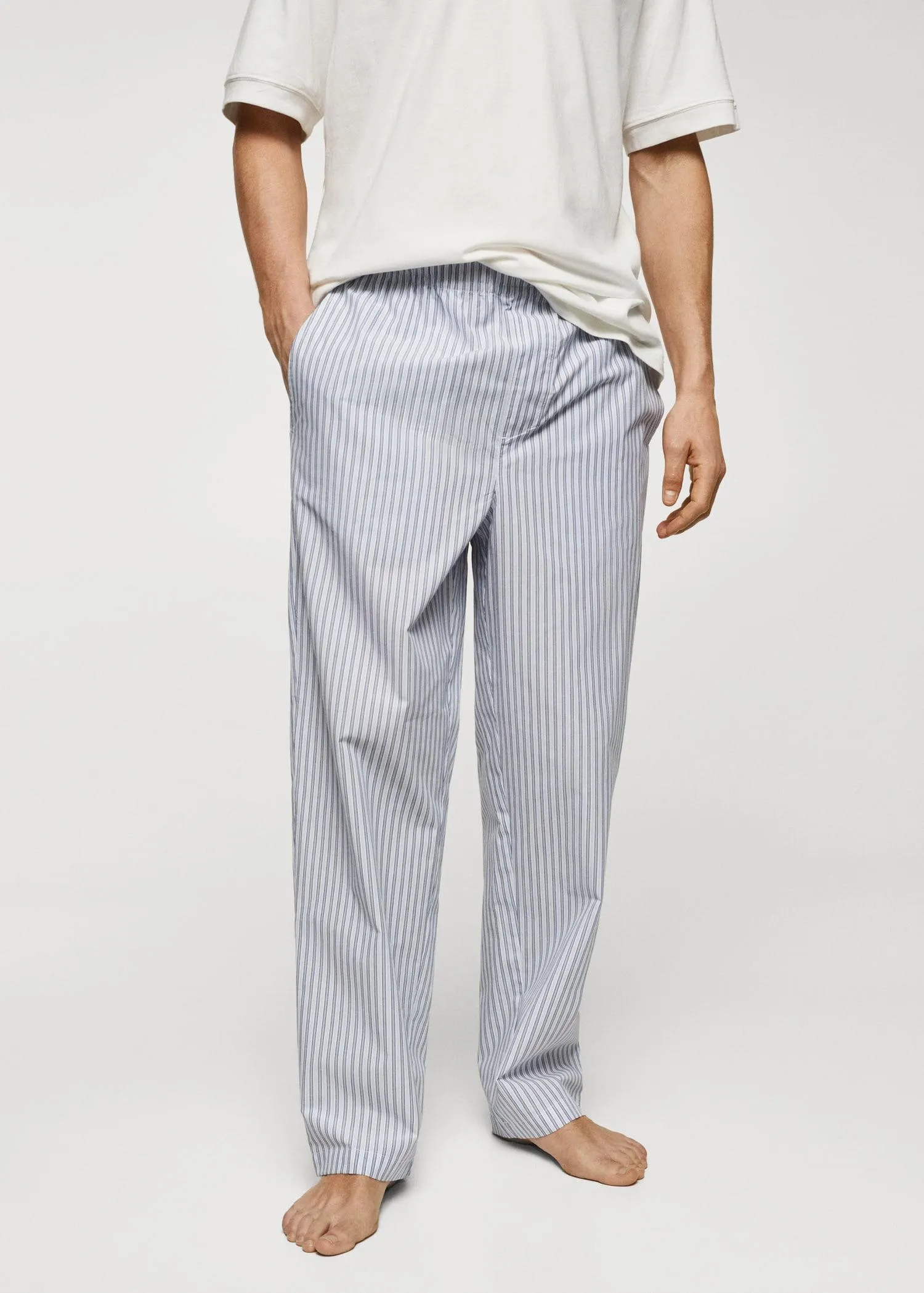 Pack pijama algodón estampado