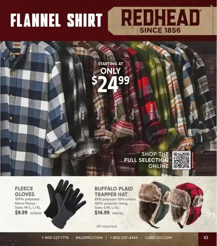 Weekly ad Our best offers for you from December 1 to December 31 2024 - Page 59