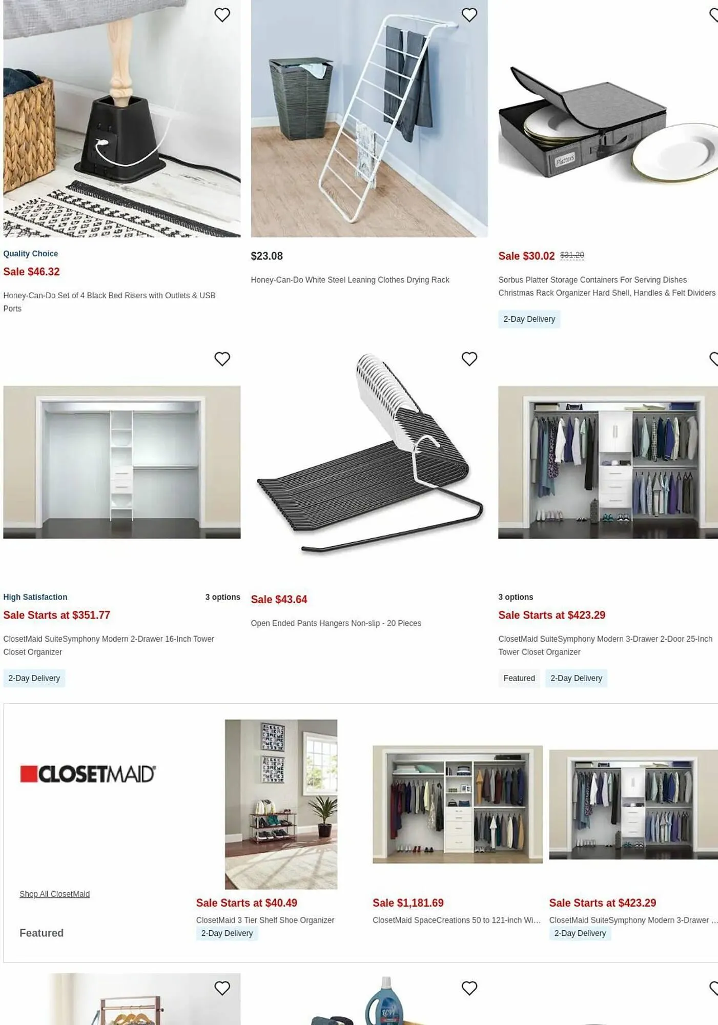 Weekly ad Bed Bath & Beyond Weekly Ad from January 20 to January 29 2025 - Page 128