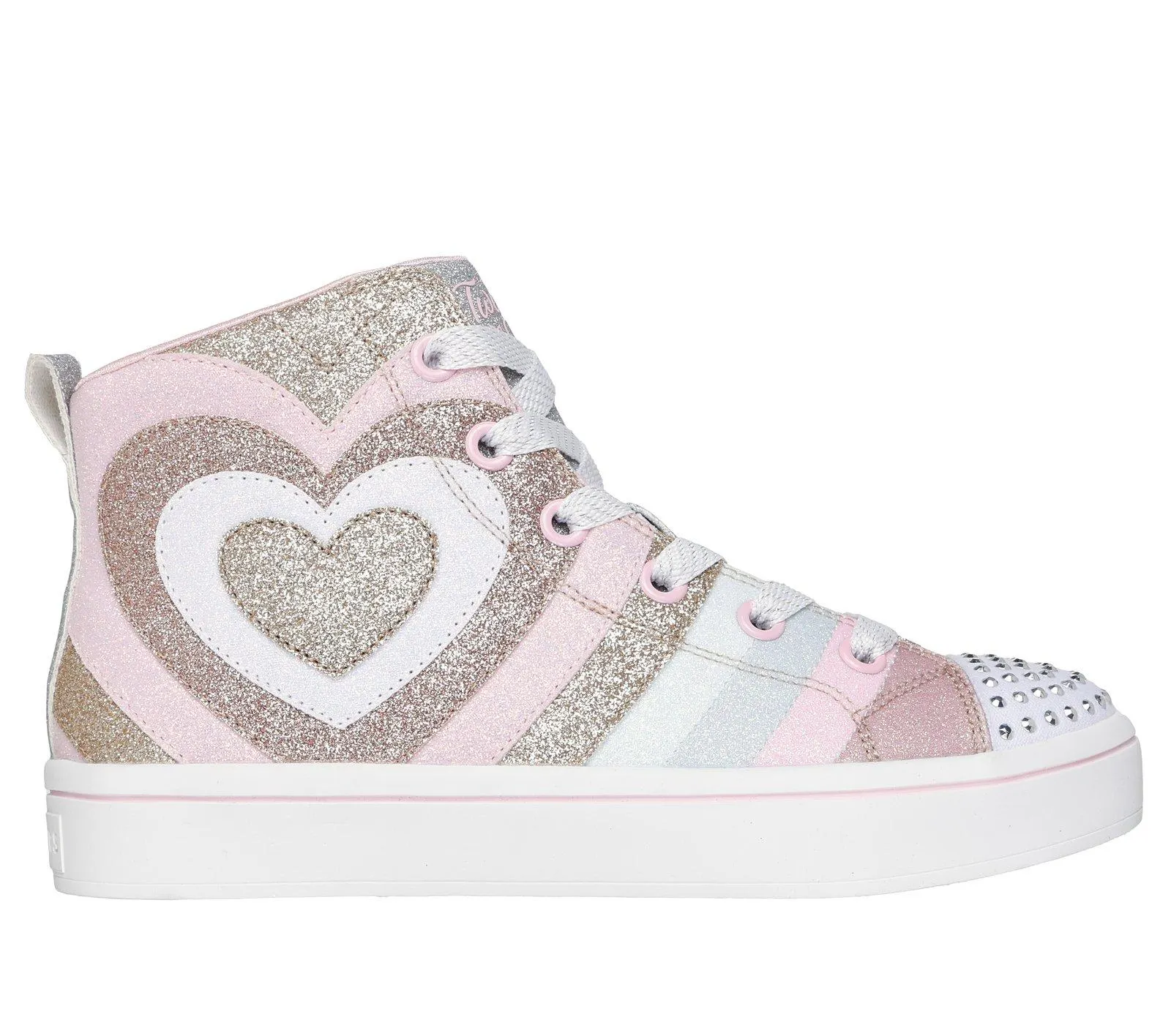 Twinkle Toes: HI-Lites - Heart Pop