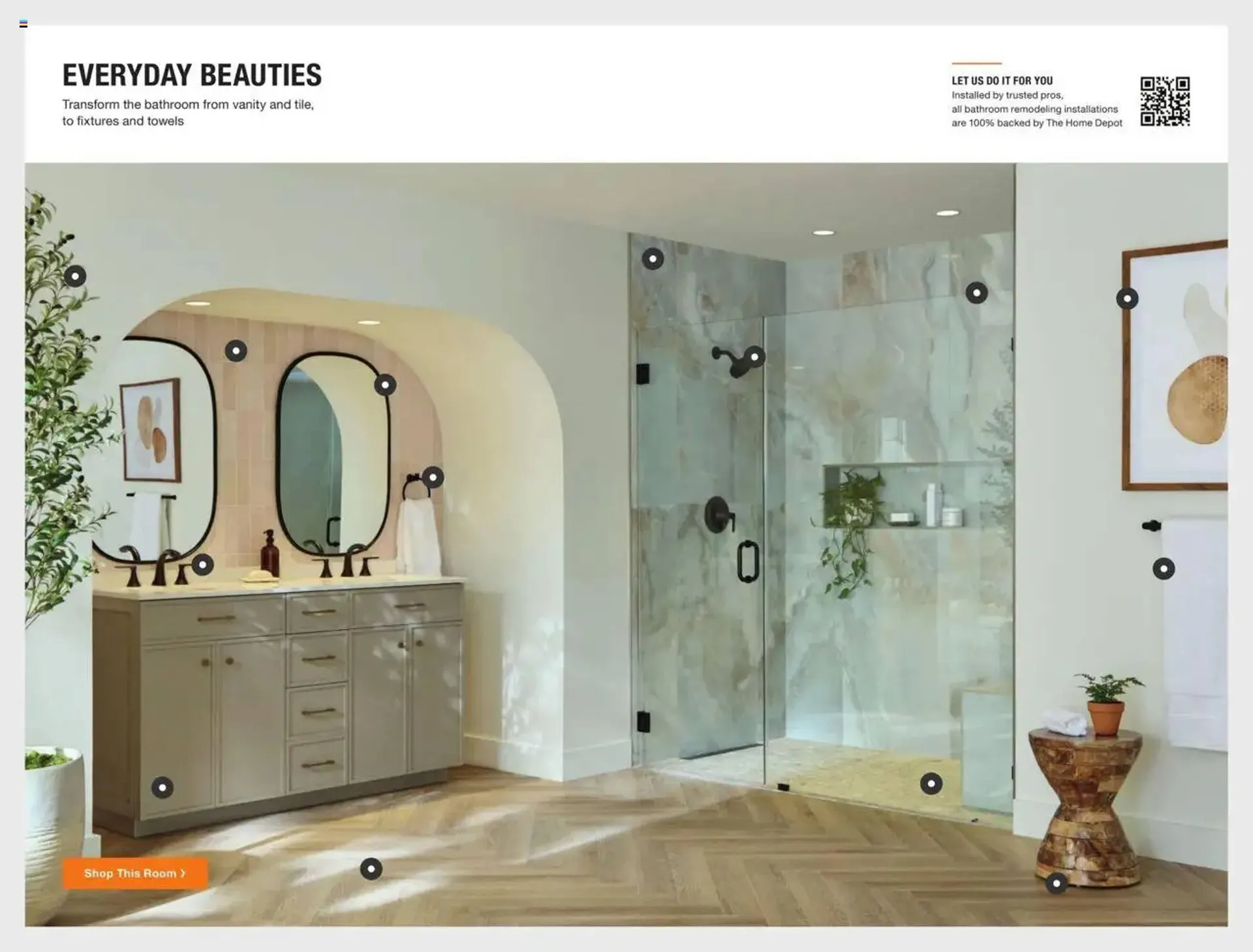 Weekly ad The Home Depot Weekly Ad from January 6 to February 9 2025 - Page 6