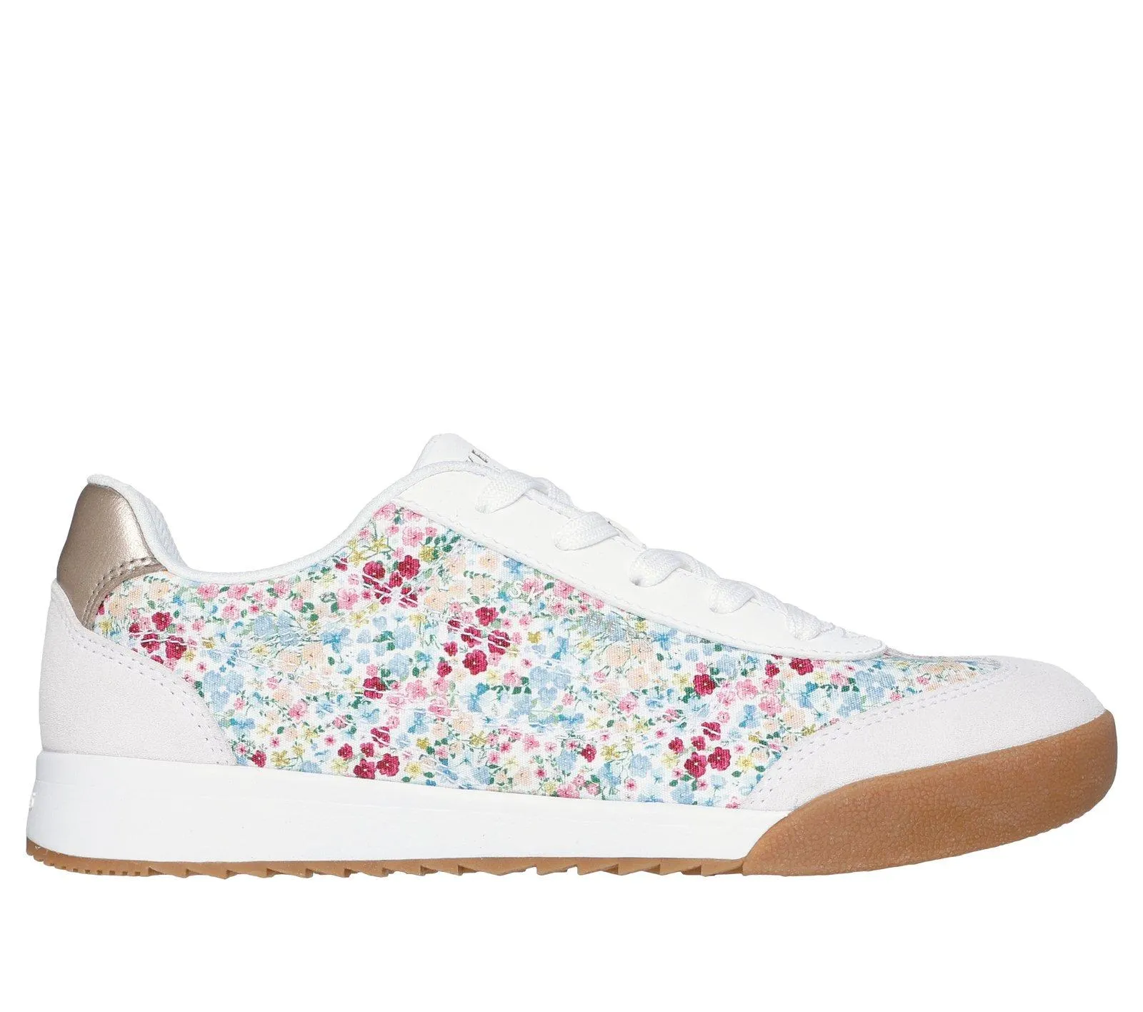 Zinger 2.0 - Garden Daze