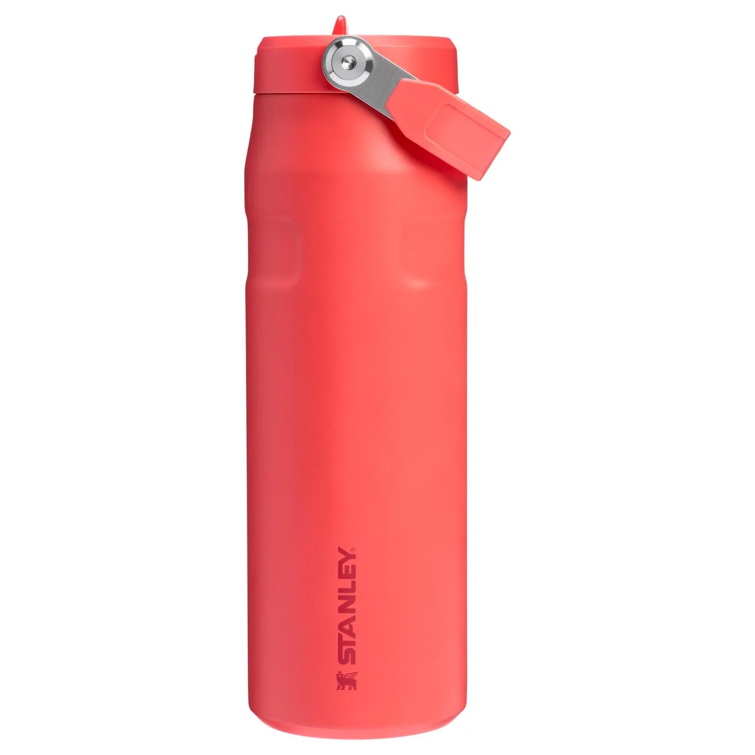 The IceFlow™ Bottle with Flip Straw Lid | 24 OZ