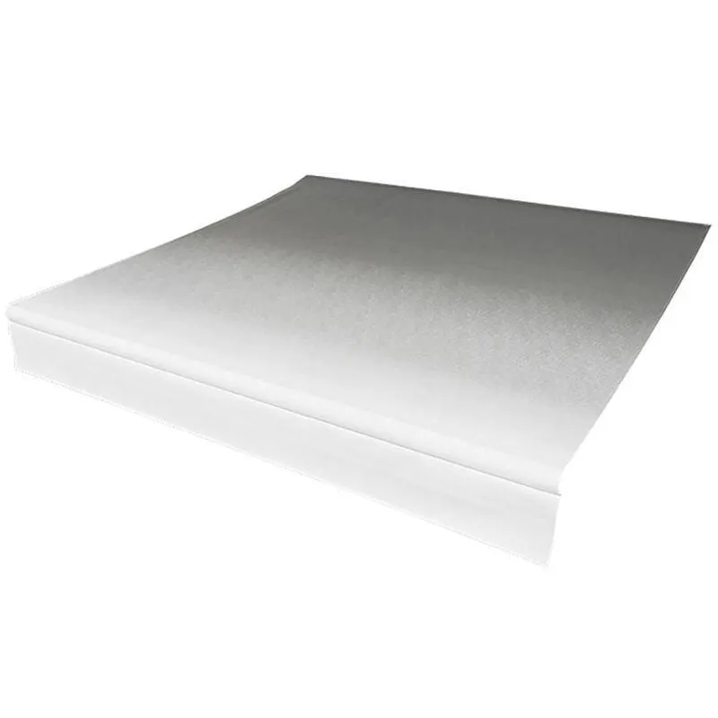 Solera Universal Vinyl RV Awning Replacement Fabric