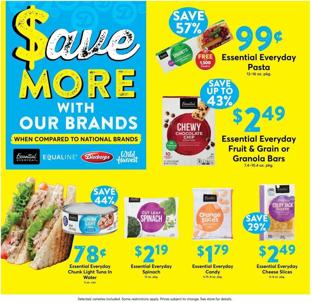 Weekly ad Dierbergs from May 20 to May 26 2025 - Page 24