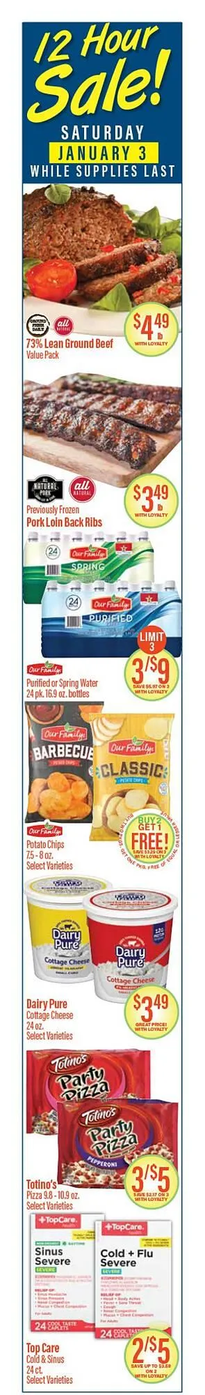 Weekly ad Remke weekly ad from January 2 to January 7 2026 - Page 5