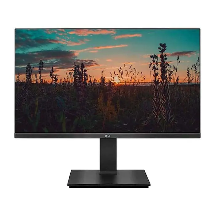 LG 24" FHD IPS 60Hz Monitor,