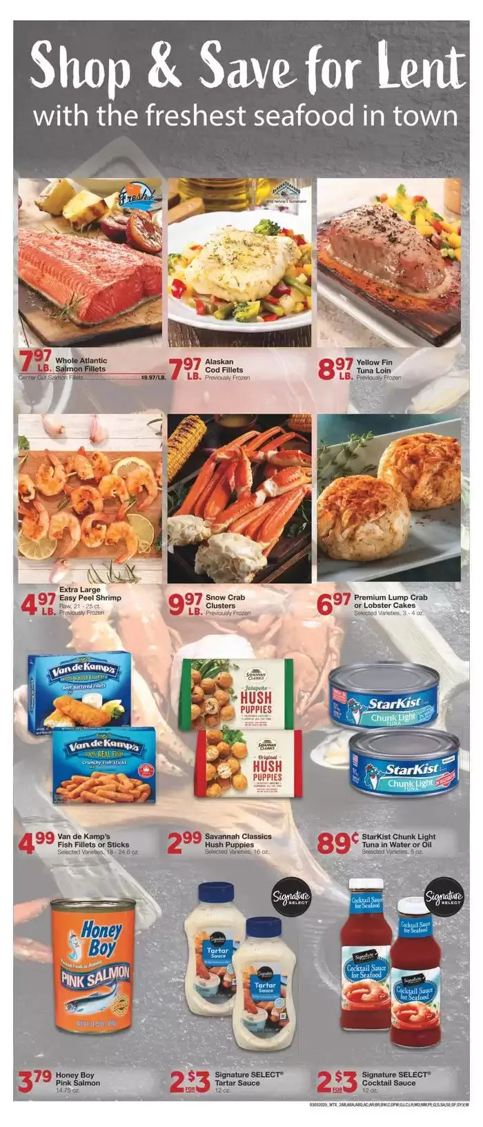 Weekly ad Top deals for all customers from March 4 to March 11 2025 - Page 2