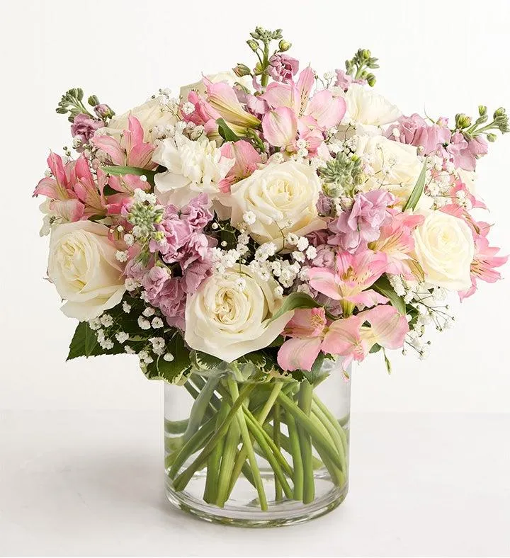 Elegant Blush™ Bouquet