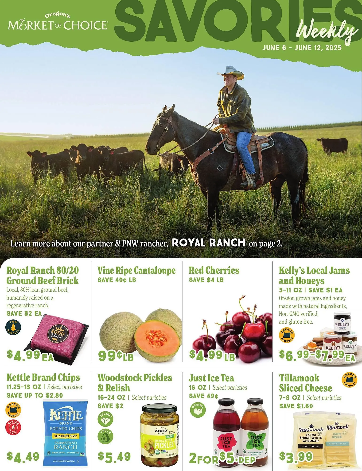 Market of Choice ad - 1