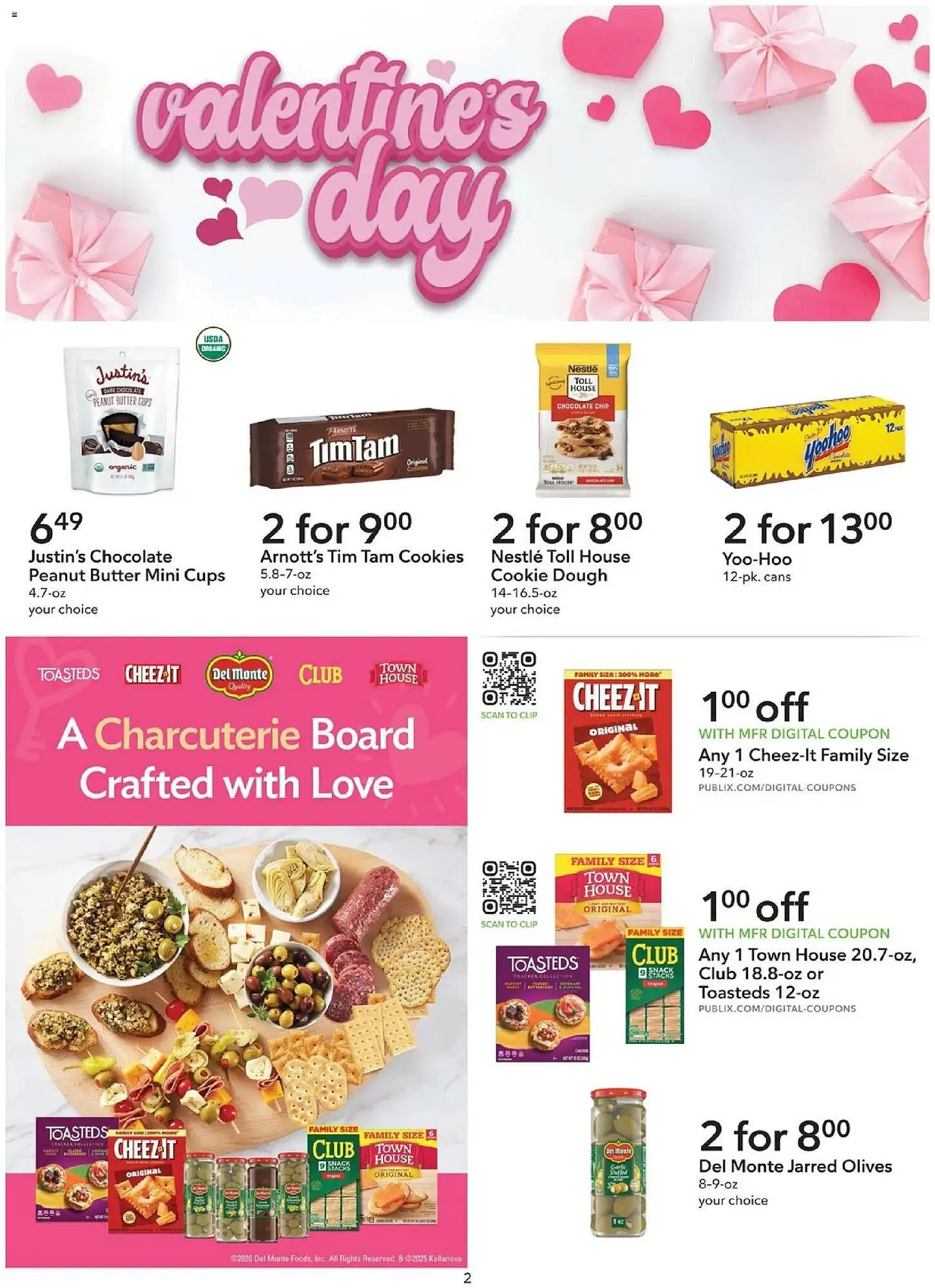 Weekly ad Publix weekly ad from February 7 to February 20 2026 - Page 2