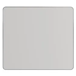 Tuscany® 36"W x 32"H Black Framed Mirror