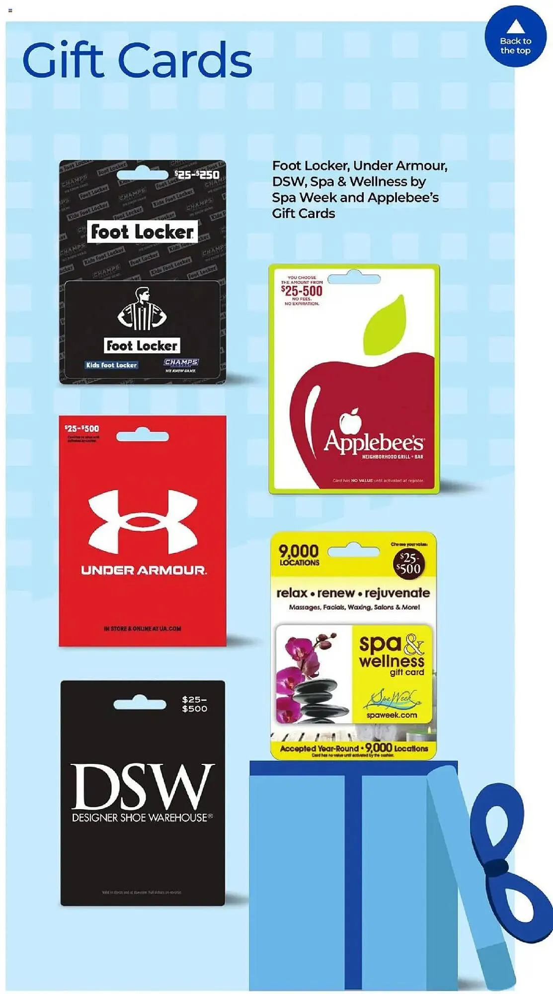 Catálogo de Rite Aid Weekly Ad 11 de mayo al 17 de mayo 2025 - Página 9