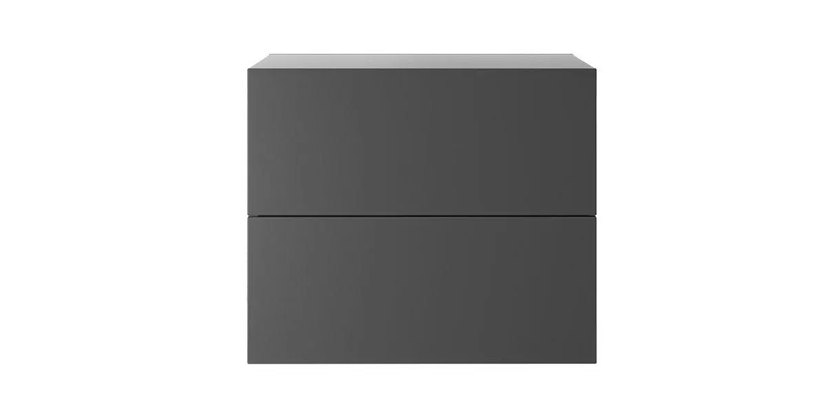 Noia Nightstand Gray