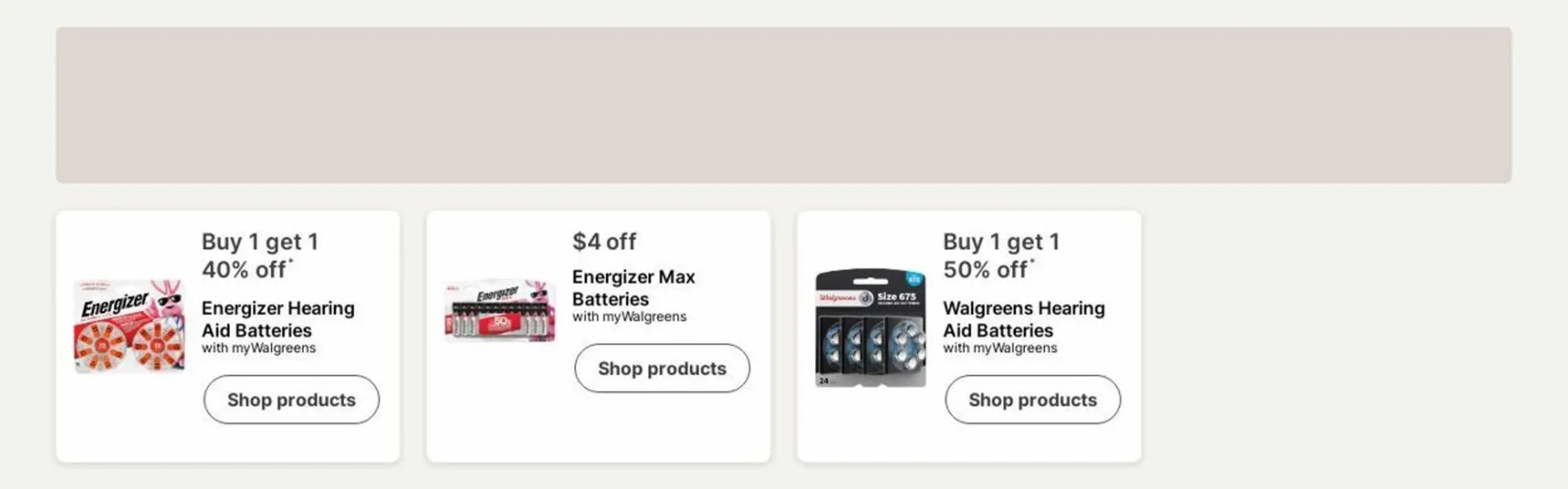 Weekly ad Walgreens Weekly Ad from June 30 to July 9 2025 - Page 18