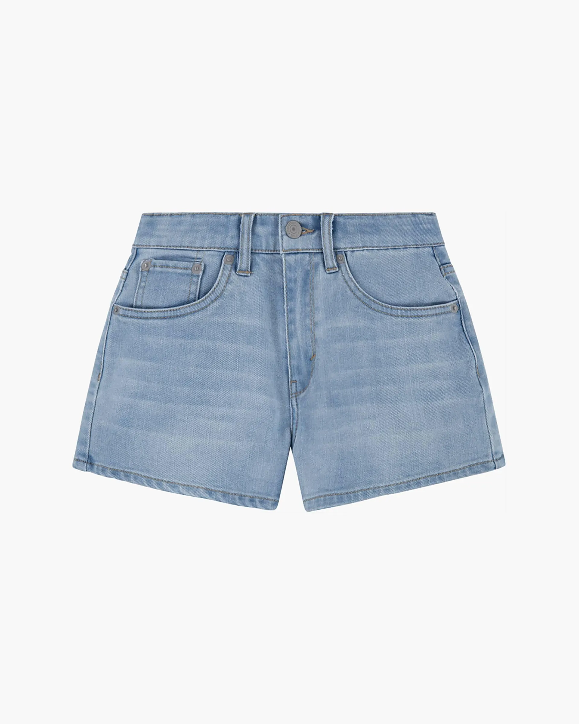 Mini Mom Shorts Big Girls 7-16