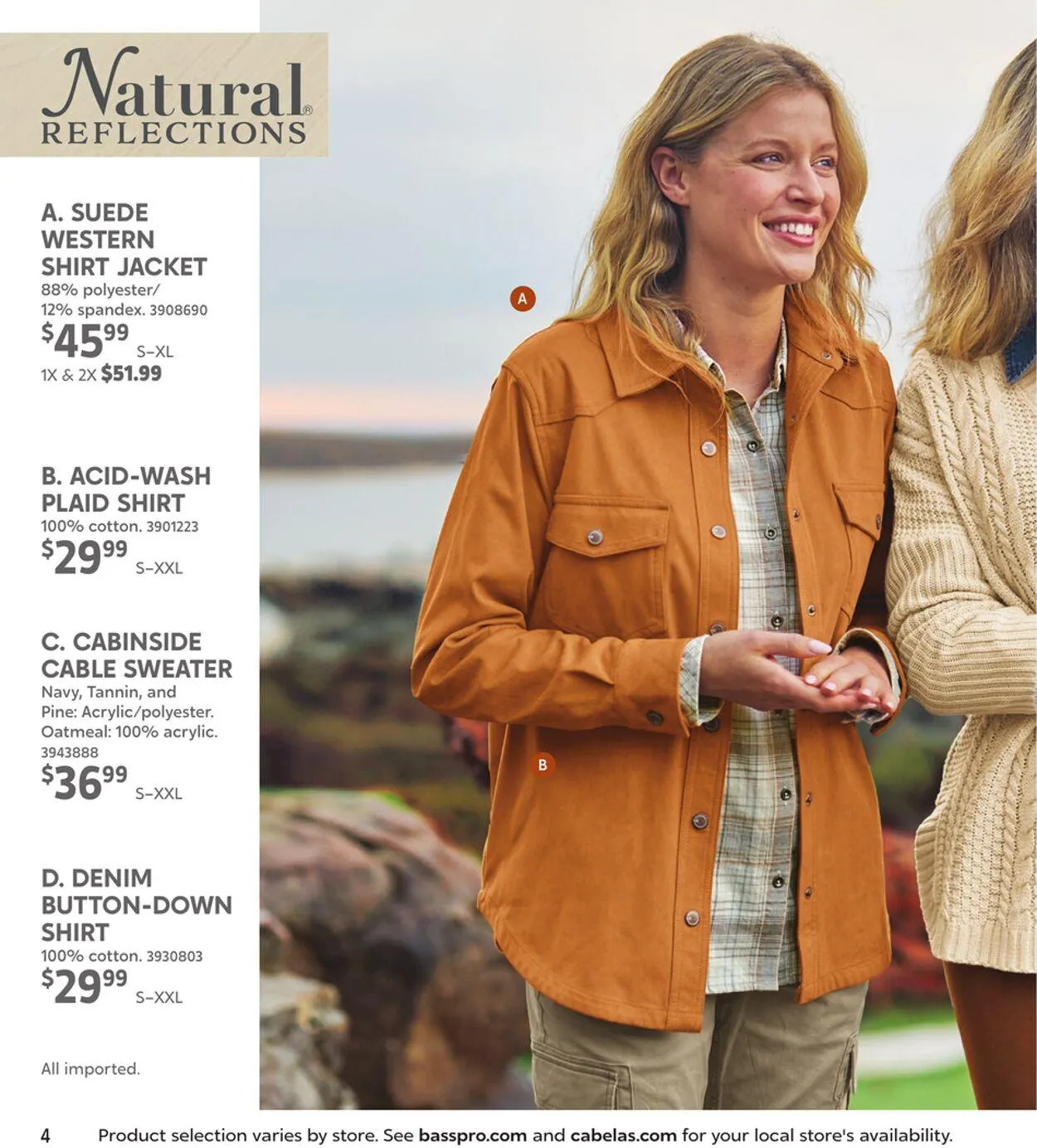 Weekly ad Bass Pro Current weekly ad from September 11 to September 25 2024 - Page 76
