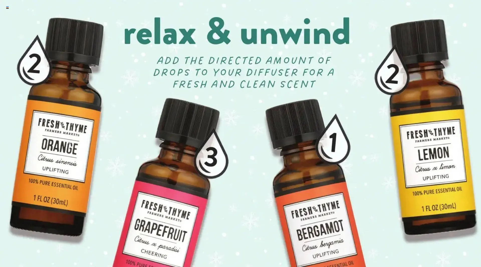 Weekly ad Fresh Thyme weekly ad from February 1 to March 1 2026 - Page 8