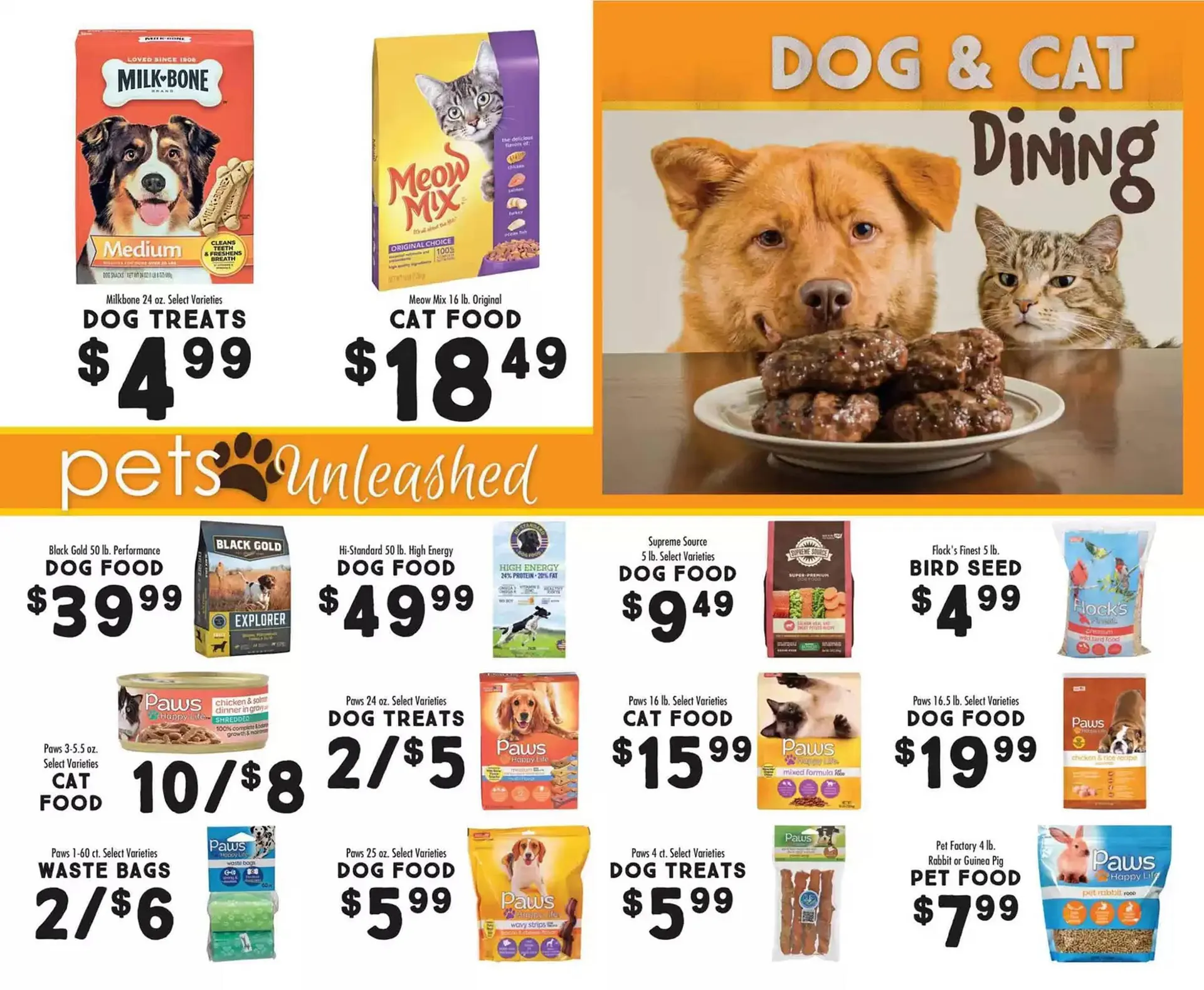 Weekly ad Maceys Weekly Ad from April 2 to May 7 2025 - Page 18