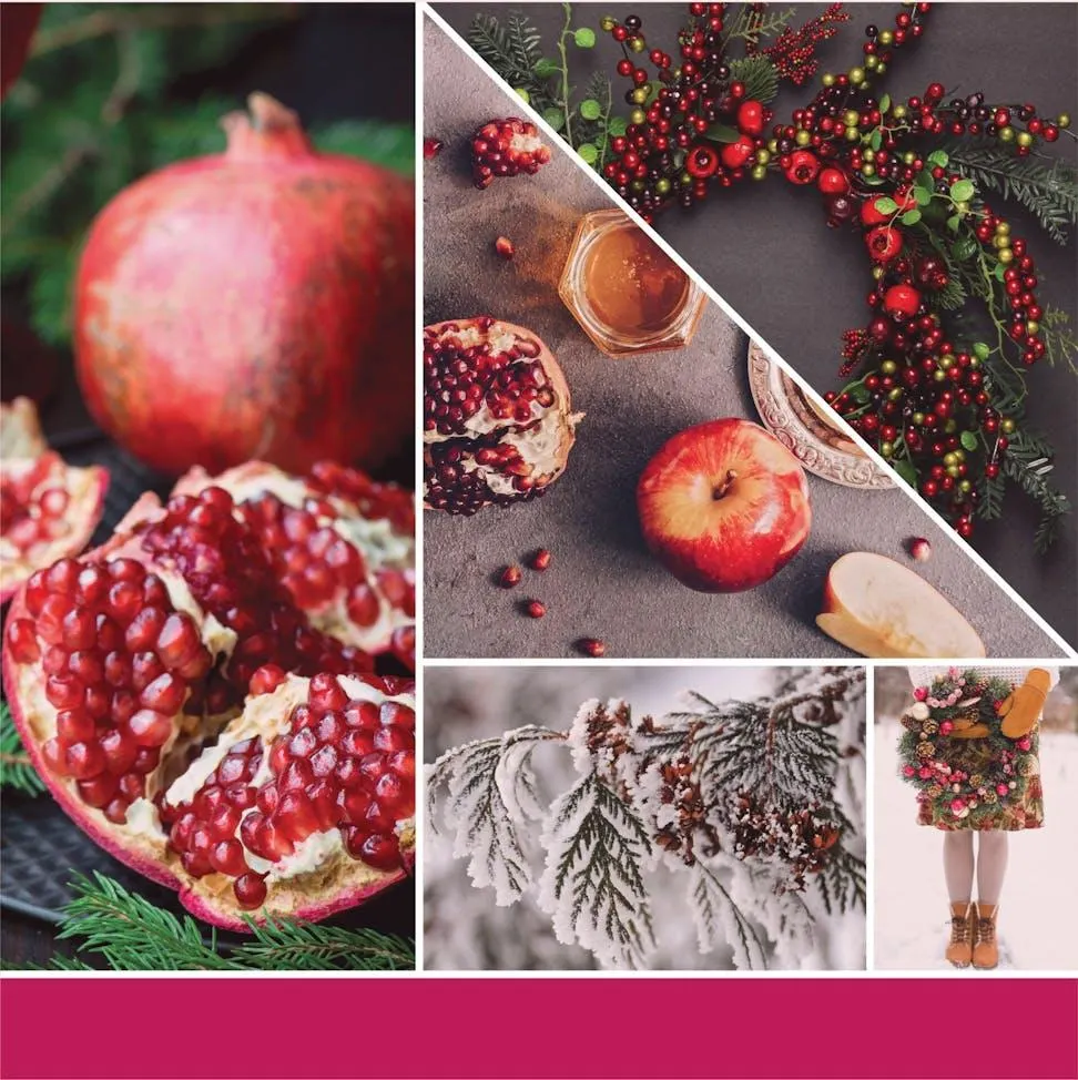 Sparkling Winterberry