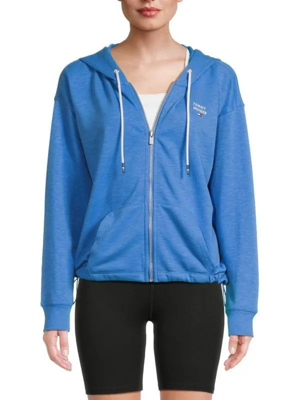 ​Lightweight Hooded Jacket