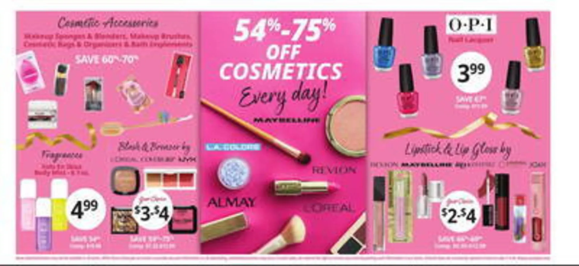 Weekly ad Ocean State Job Lot Weekly Ad from May 29 to June 4 2025 - Page 20