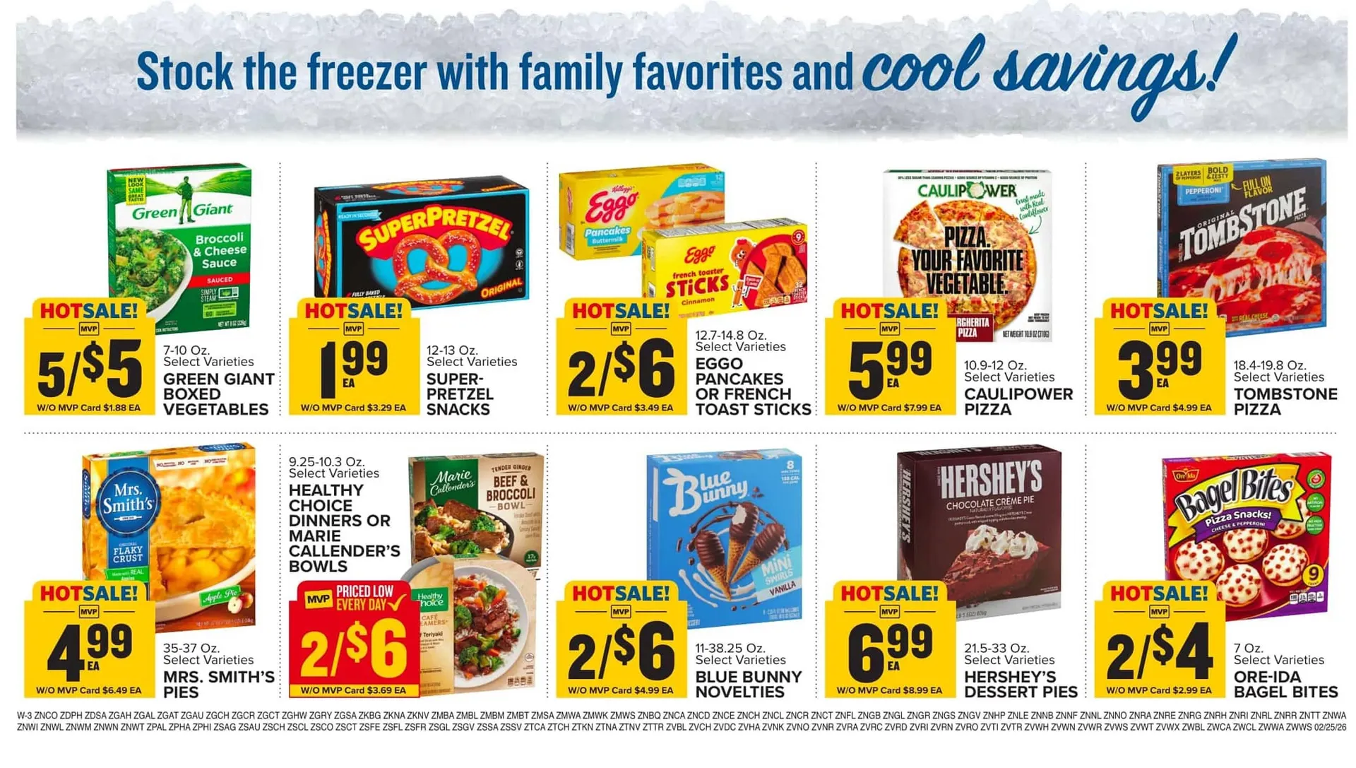Weekly ad Food Lion weekly ad from February 25 to March 3 2026 - Page 11