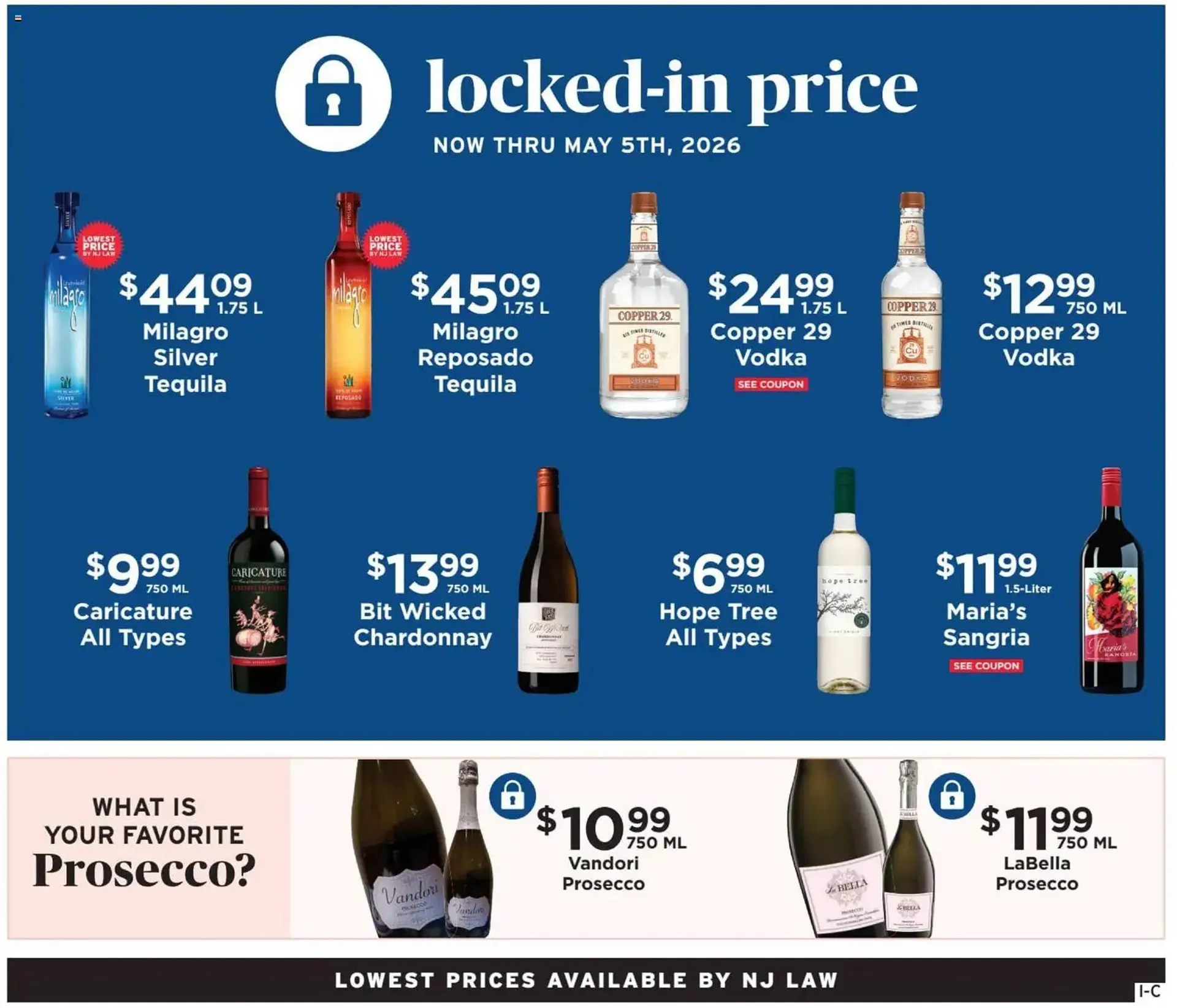 Weekly ad ShopRite flyer from April 8 to April 21 2026 - Page 3