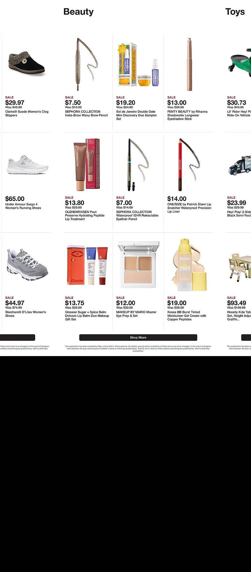 Weekly ad Kohl's weekly ad from January 28 to February 3 2026 - Page 4