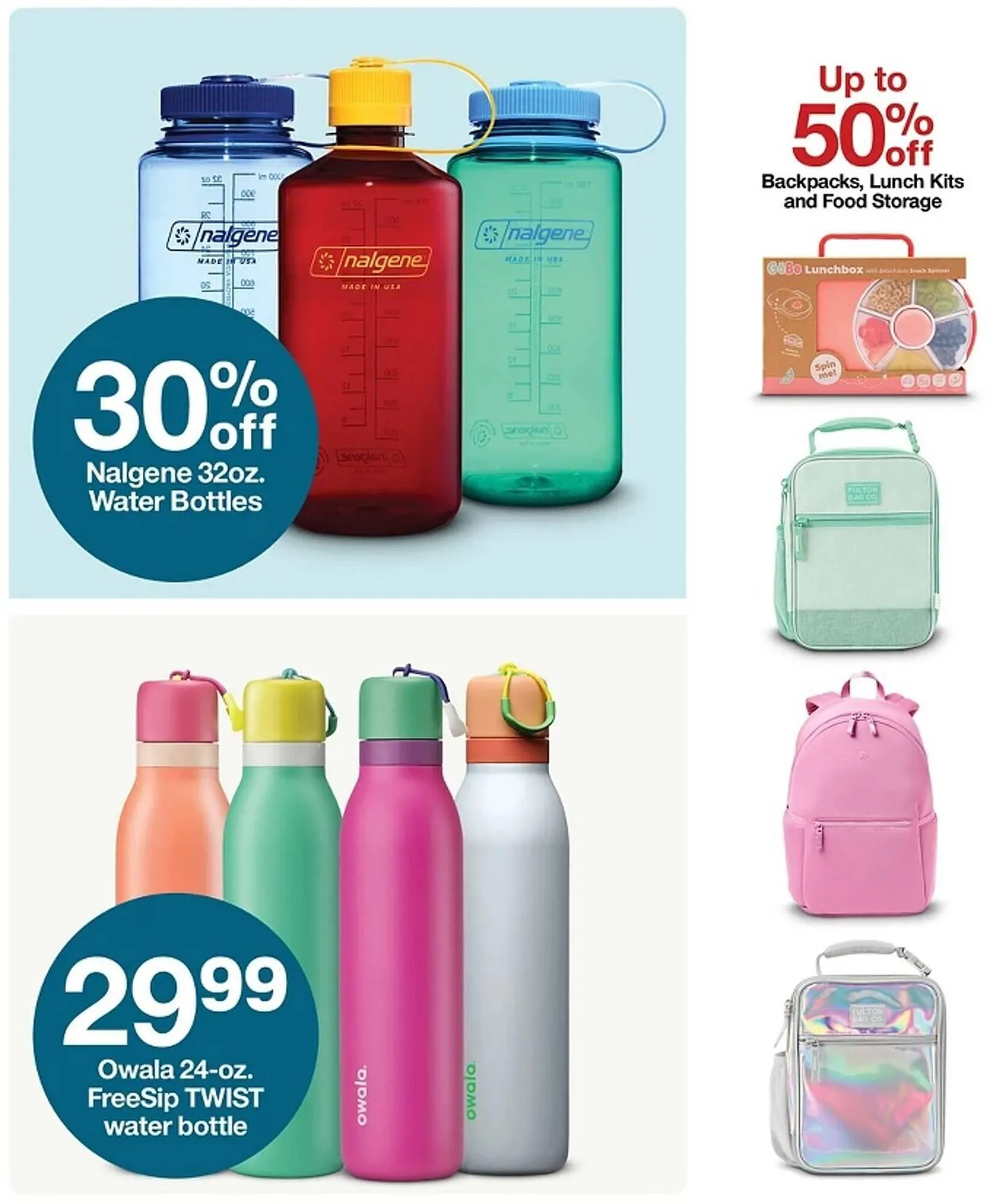 Weekly ad Target Weekly Ad from August 24 to August 30 2025 - Page 12