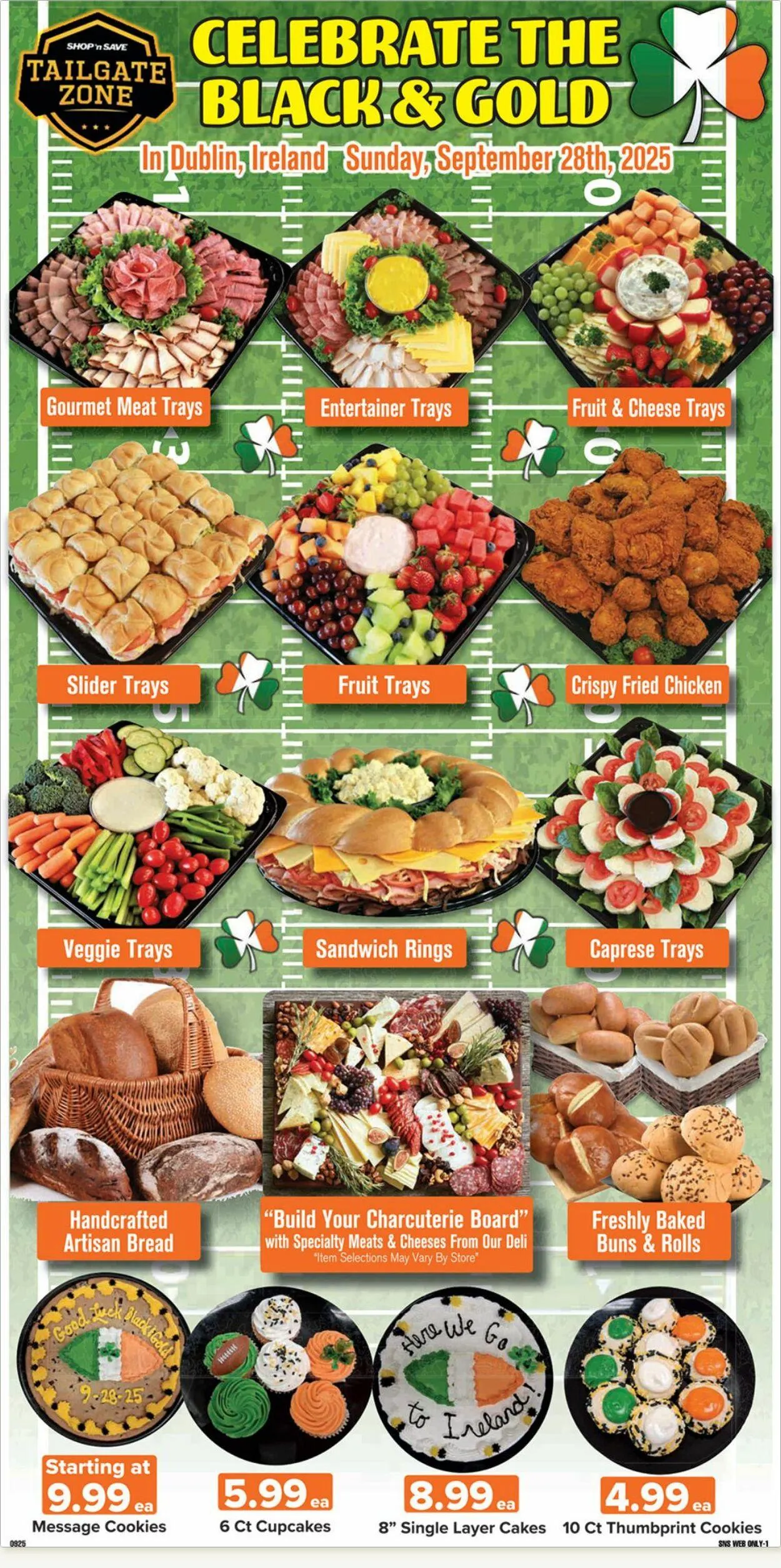 Weekly ad Shop'n Save from September 29 to October 5 2025 - Page 5