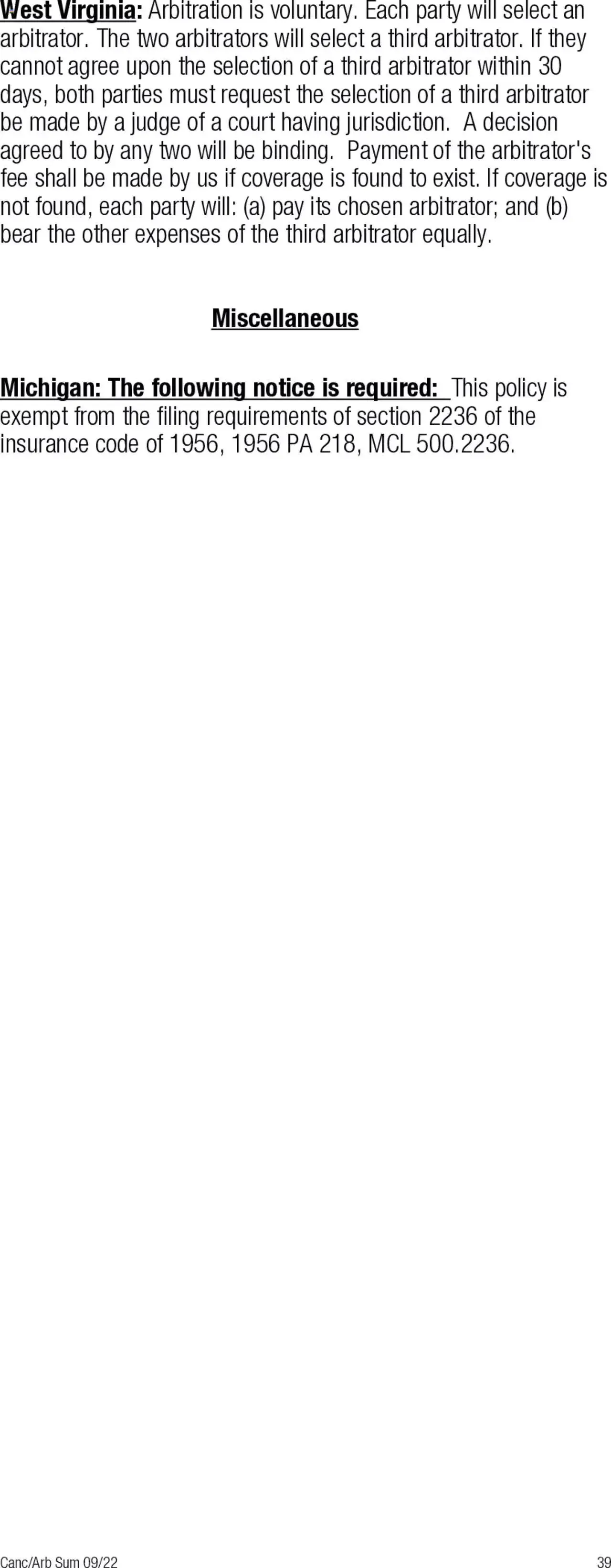 Weekly ad Verizon - Total Mobile Protection for Business is Getting an Upgrade from February 15 to December 31 2024 - Page 43