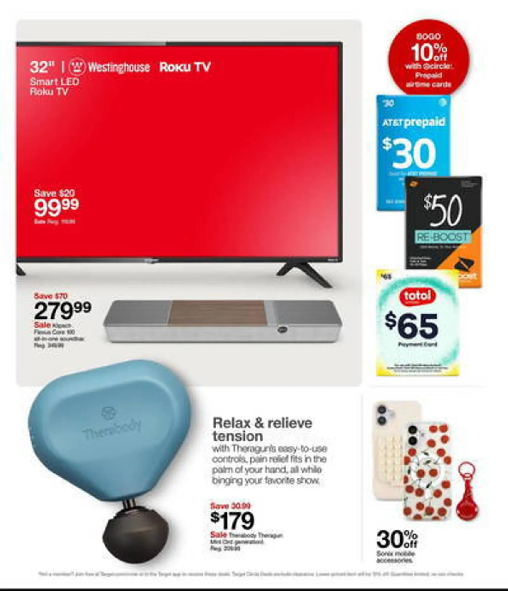 Weekly ad Target Weekly Ad from April 27 to May 3 2025 - Page 23