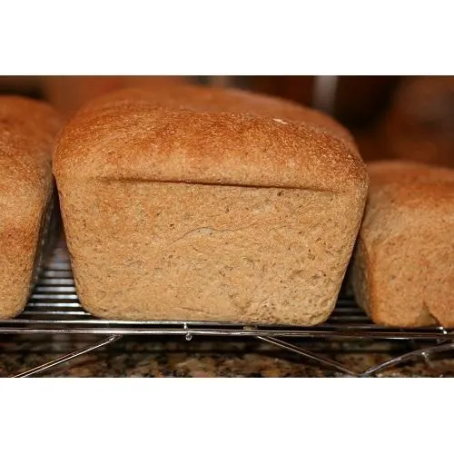 STONE MILL HONEY WHT BREAD