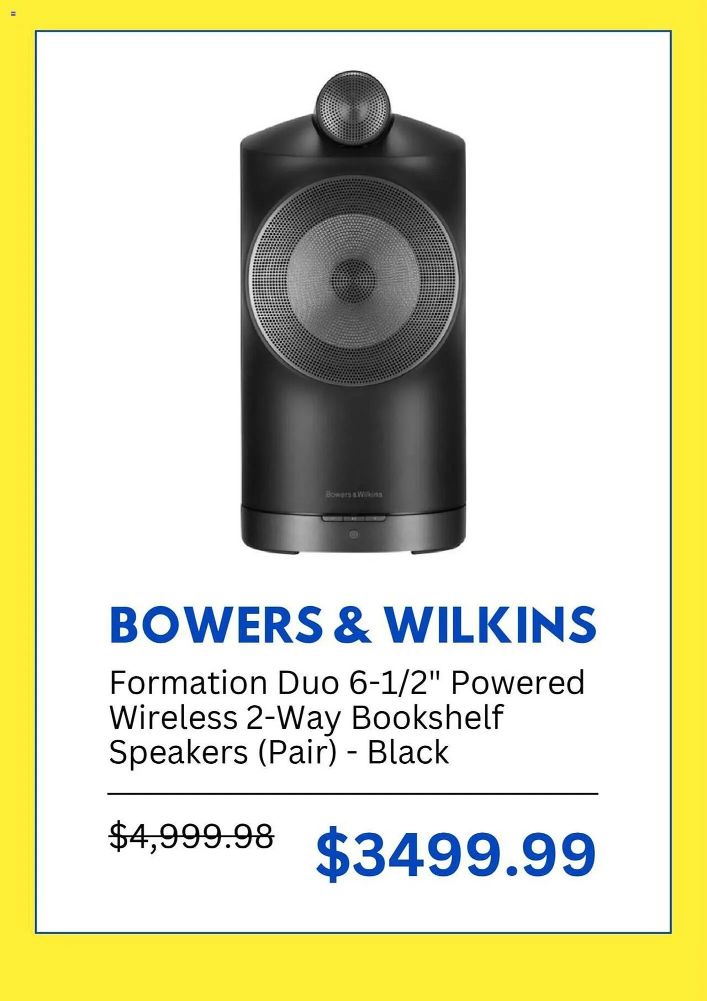 Weekly ad Best Buy Weekly Ad from September 18 to October 14 2024 - Page 8