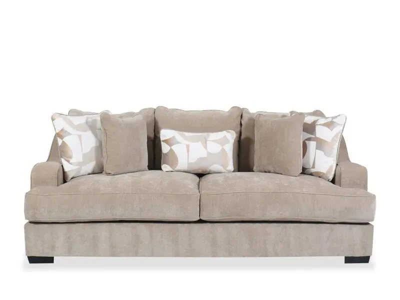 Spartan Sofa