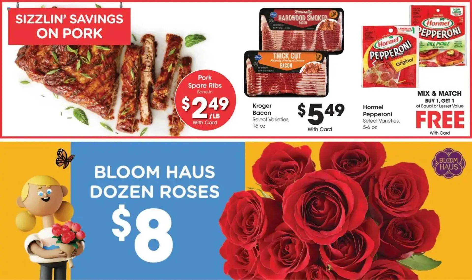 Weekly ad Fred Meyer Weekly Ad from August 20 to August 27 2025 - Page 10