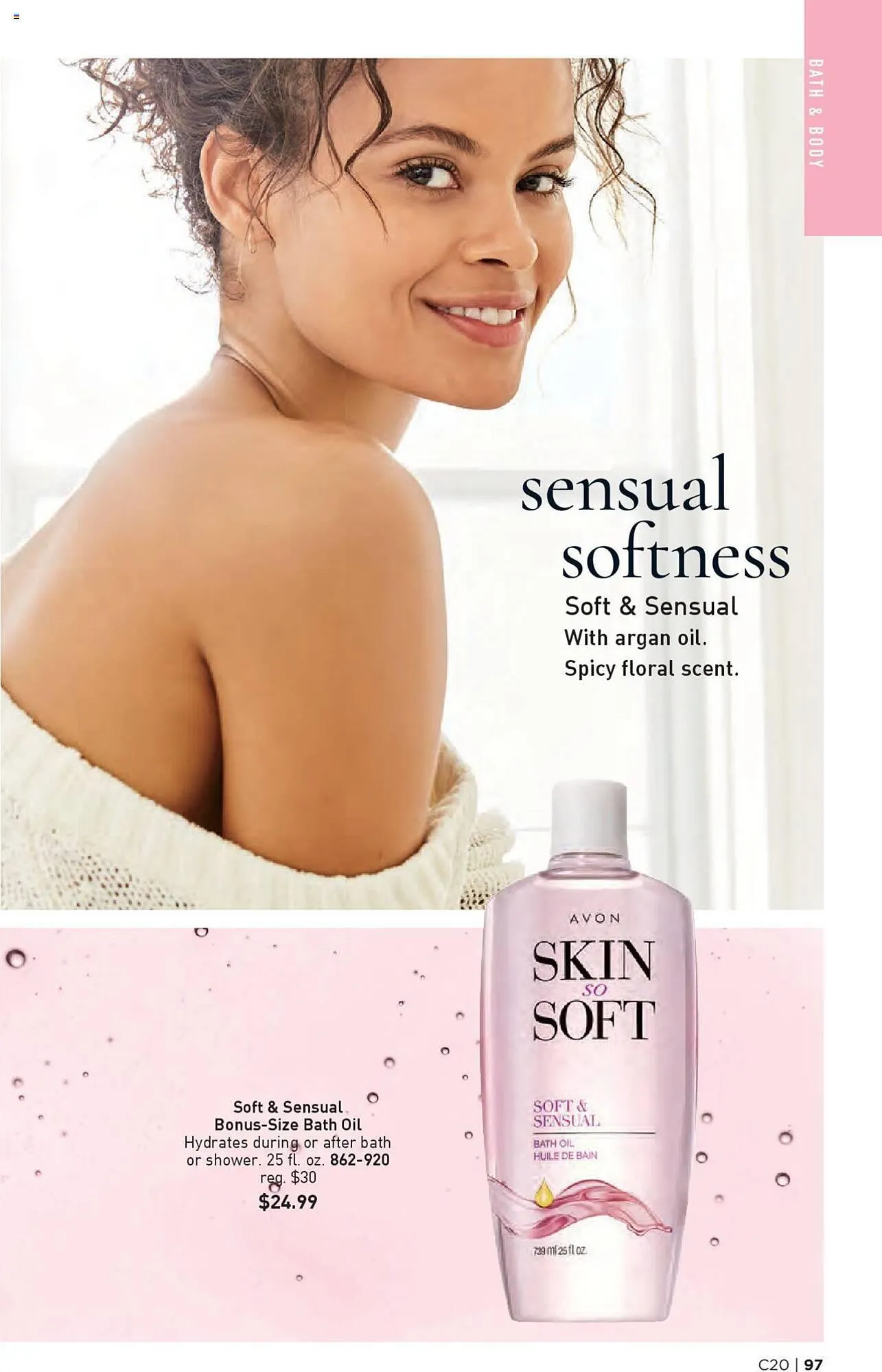 Weekly ad Avon Weekly Ad from September 11 to September 18 2024 - Page 94