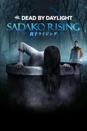 Dead by Daylight: SADAKO RISING Chapter
