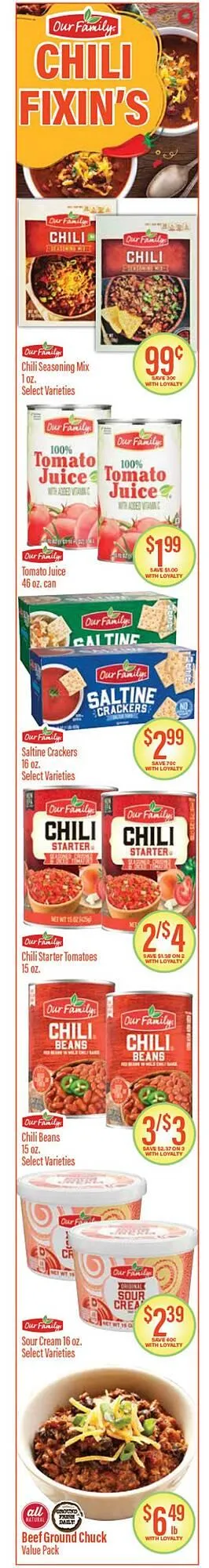 Weekly ad Remke weekly ad from January 2 to January 7 2026 - Page 6