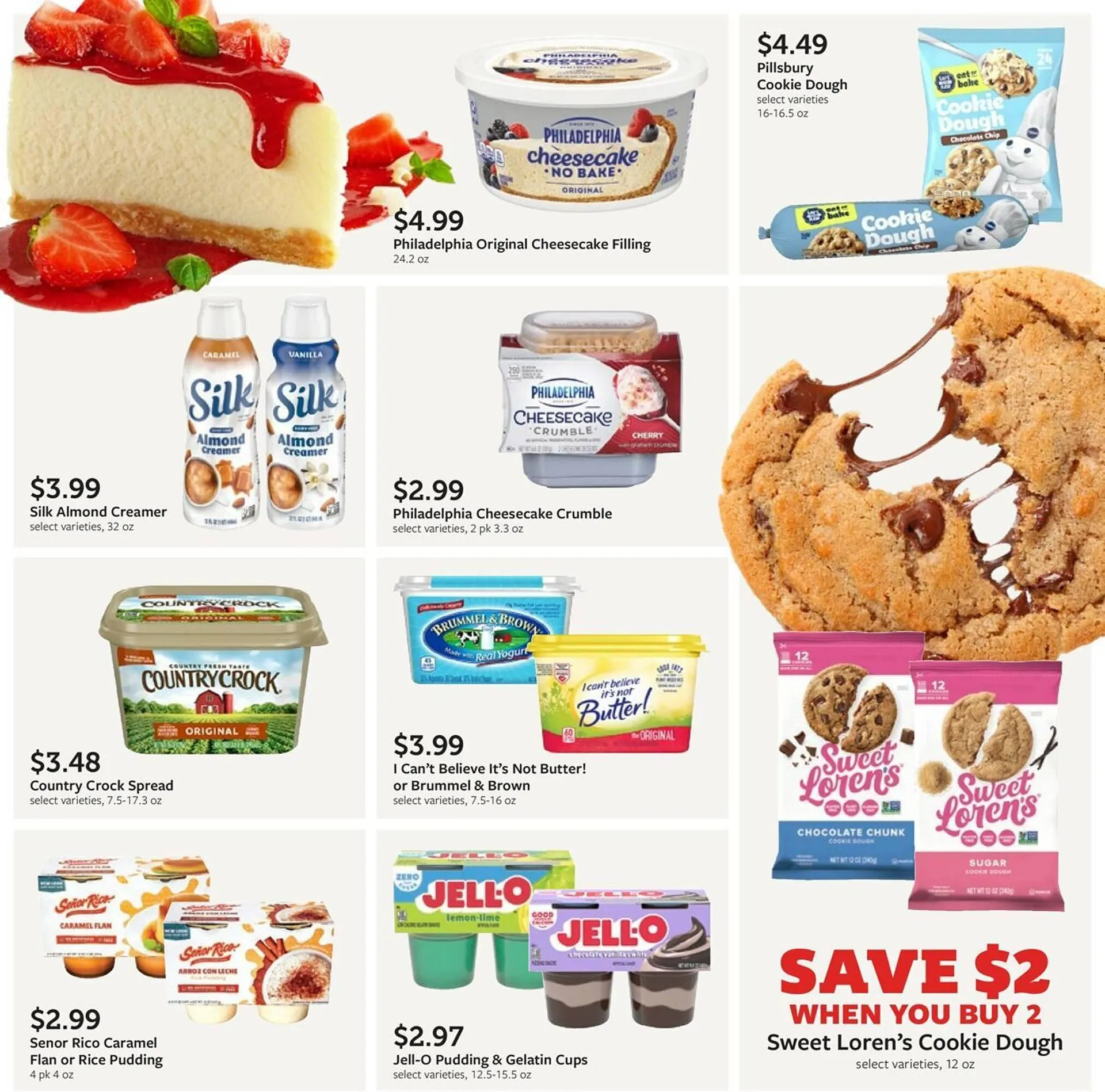 Weekly ad Fareway Weekly Ad from June 1 to July 5 2025 - Page 28