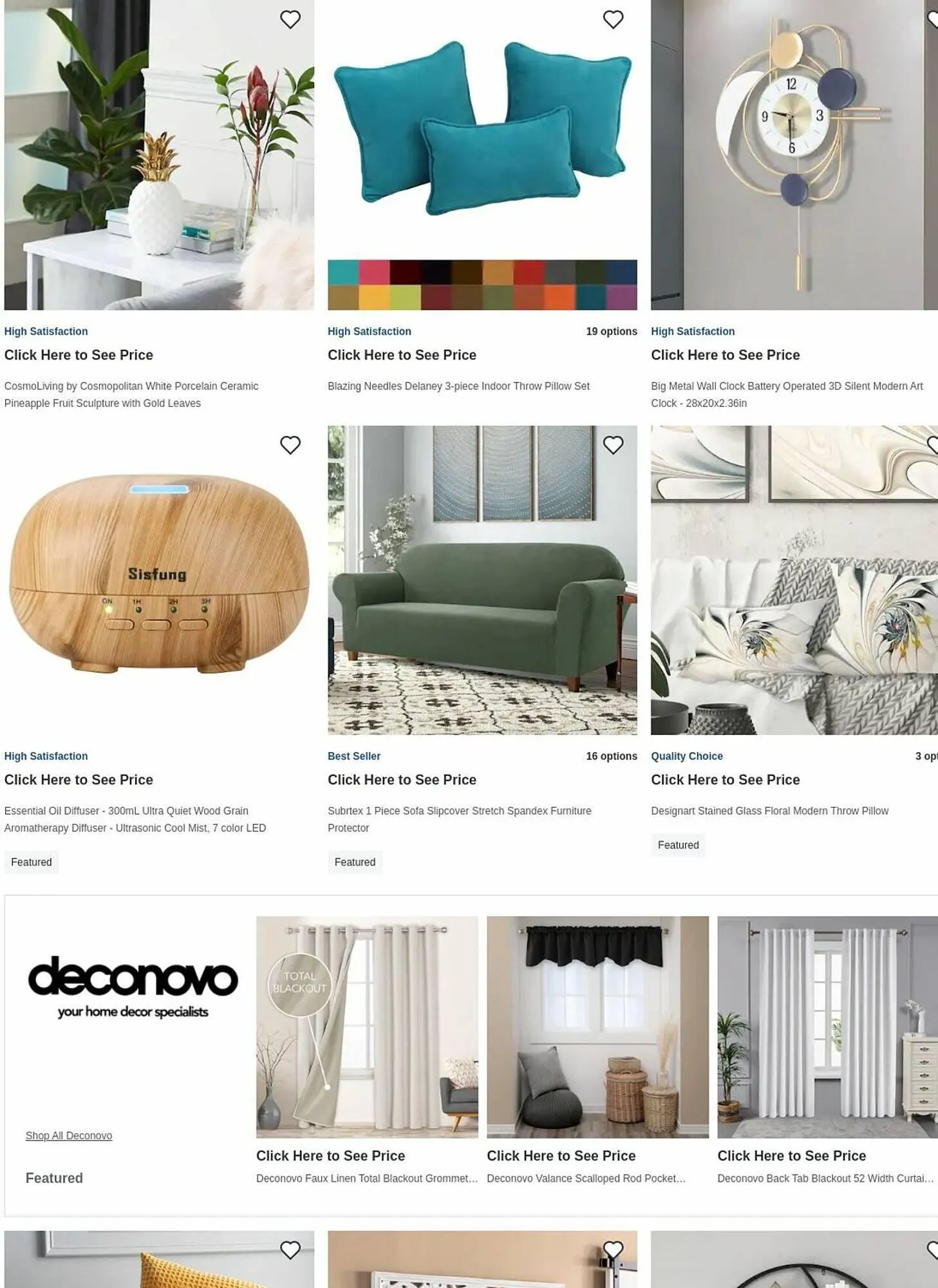 Weekly ad Bed Bath & Beyond Weekly Ad from July 22 to July 31 2024 - Page 191