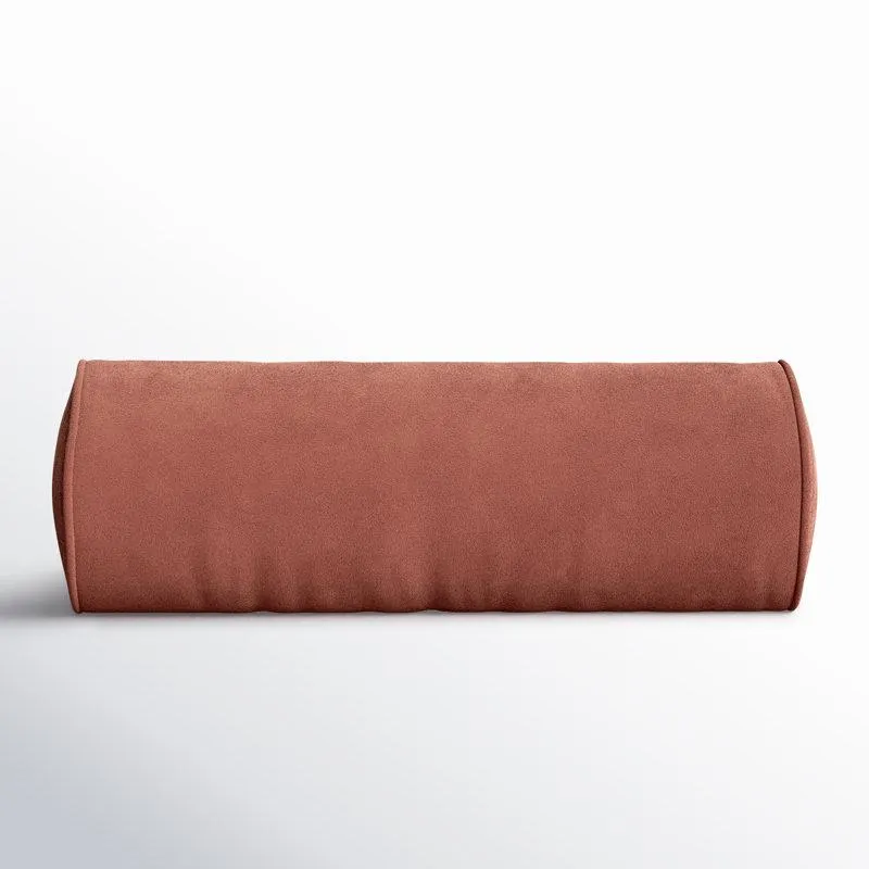 Deane Pillow Cover & Insert Bolster