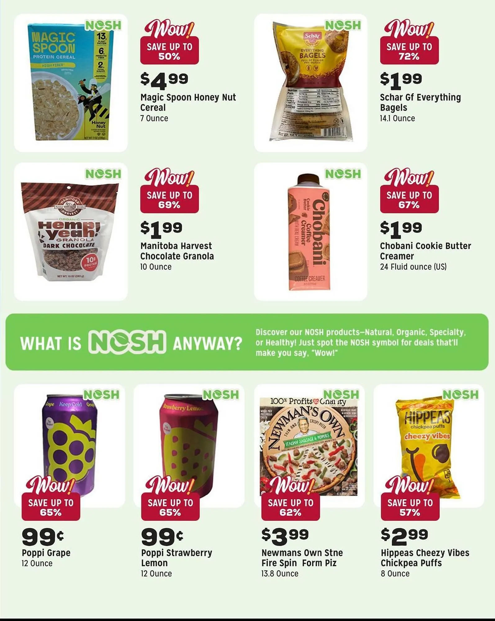 Weekly ad Grocery Outlet weekly ad from February 11 to February 17 2026 - Page 6